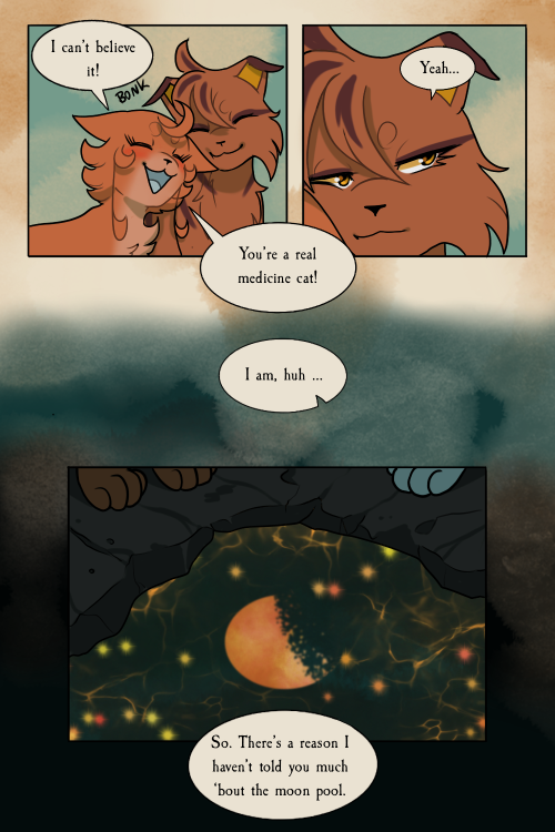 Moon 26: Part 1 