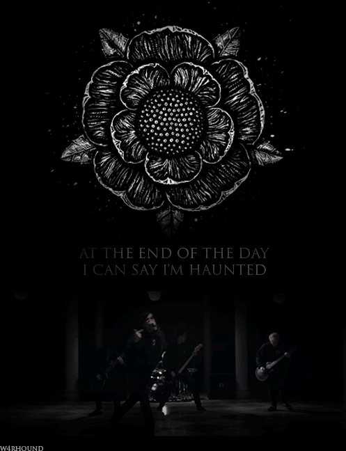w4rhound:  Sworn In // Snake Eyes “Can’t tell if i’m dead, or just fucking unwanted”