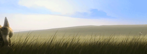 padawanakin:@thestarwarsource’s Star Wars Challenge[14/15]Scenery ➝ Lothal (day & night)