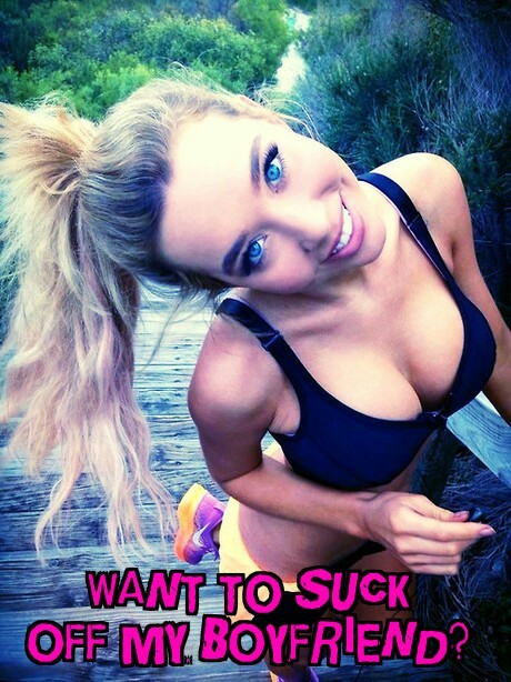 sarinapeterson:  katyvanaimee:  My husband is begging to  What his cock size