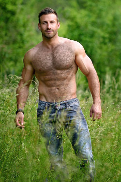 cuddlyuk-gay:    I generally reblog pics of guys with varying degrees of hair, if you want to check out some of the others, go to: http://cuddlyuk-gay.tumblr.com  