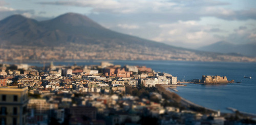 napolisclera:My Home by Partenope;V on Flickr.Naples, Italy