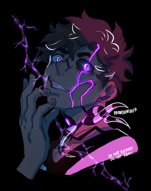 Starrforge's/promsienn Art blog