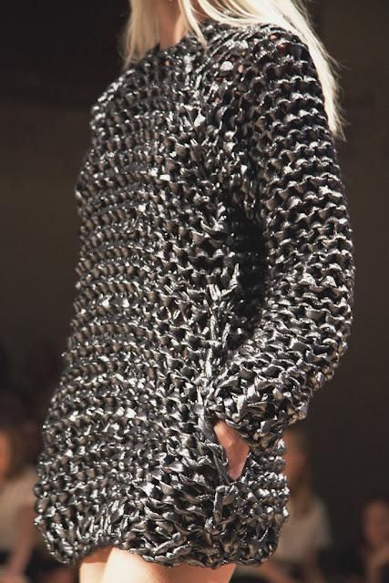 hannahvsky:Isabel Marant Spring 2012