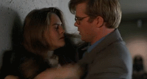 pomeguts: “I love you Nick, and you love me!”“You’re sick!” 