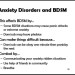 texasbikerdom49:Combating DisordersThis is just the tip of the iceberg on what you should do and what helps, but its a good starting point. @daddybrad80 