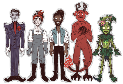 I Was Bored. SooHeight Chart? Kind Of?