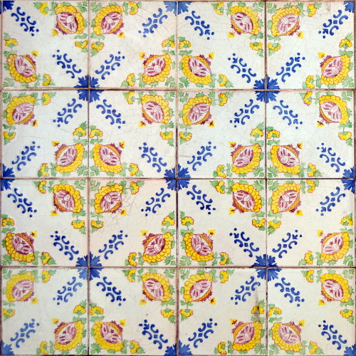 www.facebook.com/thetilesoflisbon © Pedro Vilaverde