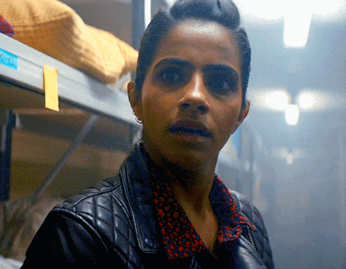 Yaz's Face Appreciation: 129/?