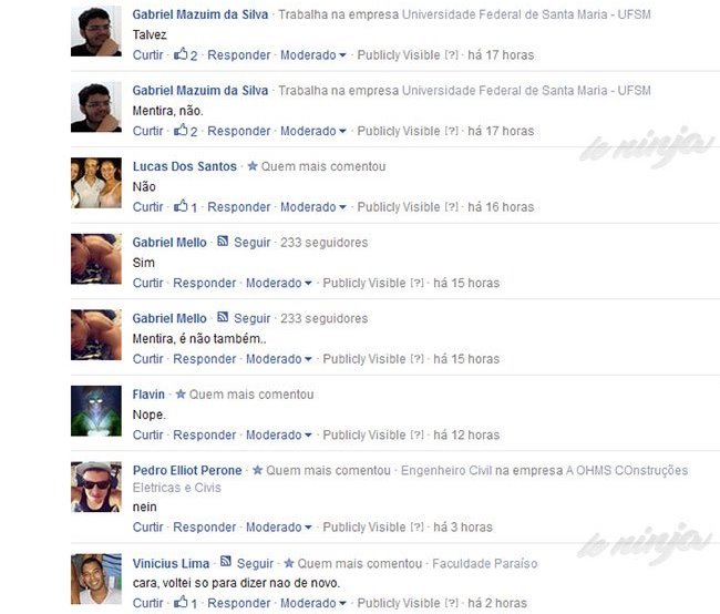 Para todo fim um recomeço