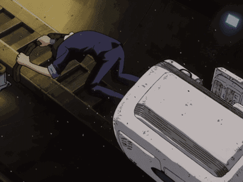 stickysheep:  pltnmghost:  rainbowmeatsocks:  Goddamnit Space Dandy…  I KNEW IT!