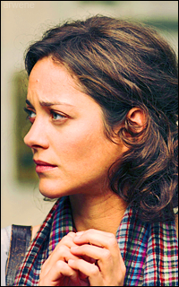 followmegraphics:  06 X Marion Cotillard