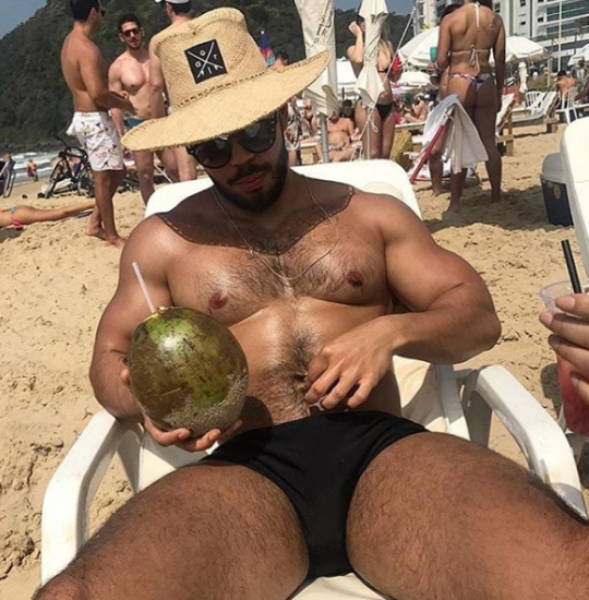 delacrux:  demetriusmarkee:    This is gonna be me soon 