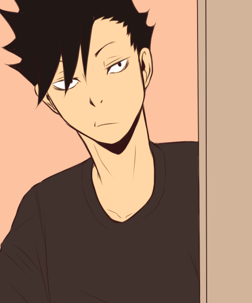 kyouryn:  College room mates AU - Part 4 - “We caught Tooru slippin”If you thought I wasn’t gonna do one with Anaconda, you were WRONG Part 1 - Part 2- Part 3 