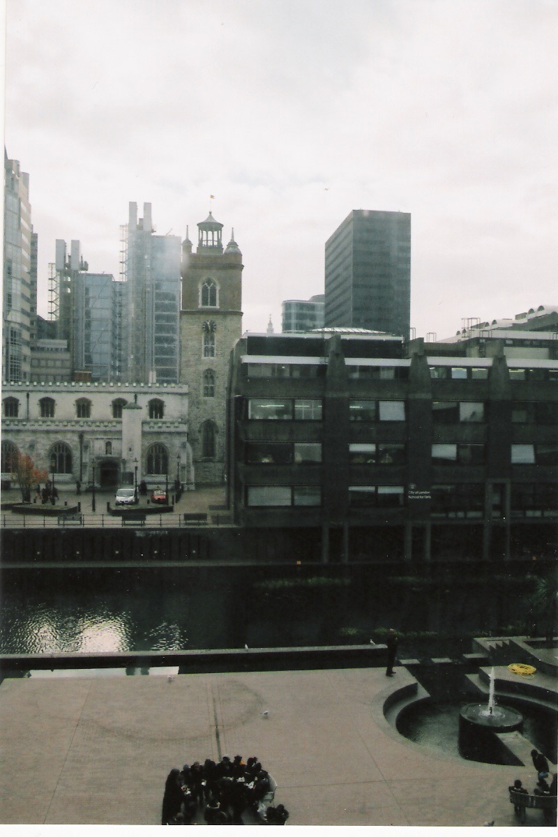 englishsnow:  { london } 