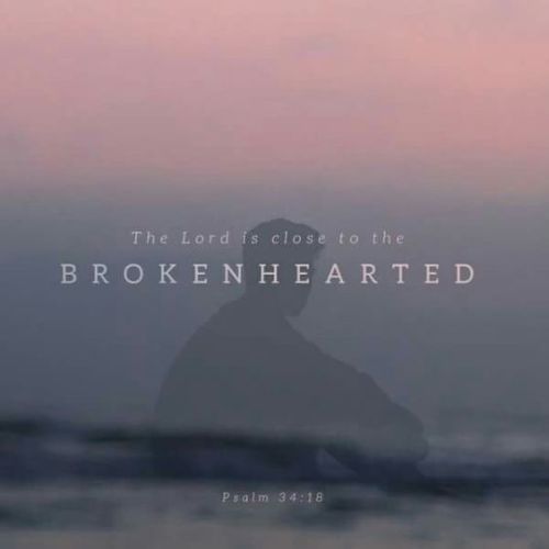 brokenhearted