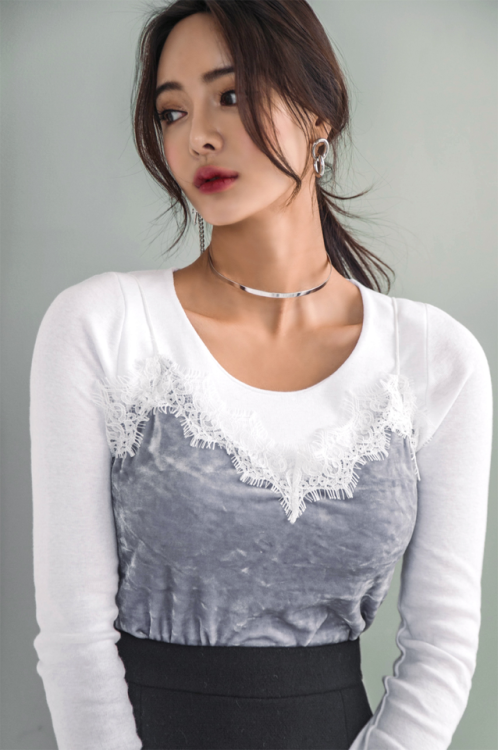 Bo Ram - December 08, 2017 1st Set
