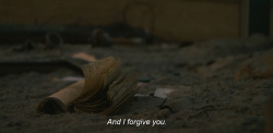 something-into-something:  “And I forgive you.” - REMEMBER ME (2010)