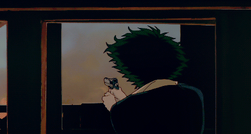 We Can't Go Back To What We Were Before