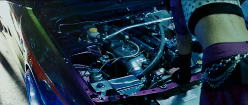 The Fast And The Furious: Tokyo Drift (2006)