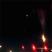 alien-memes:possible ufos caught on video