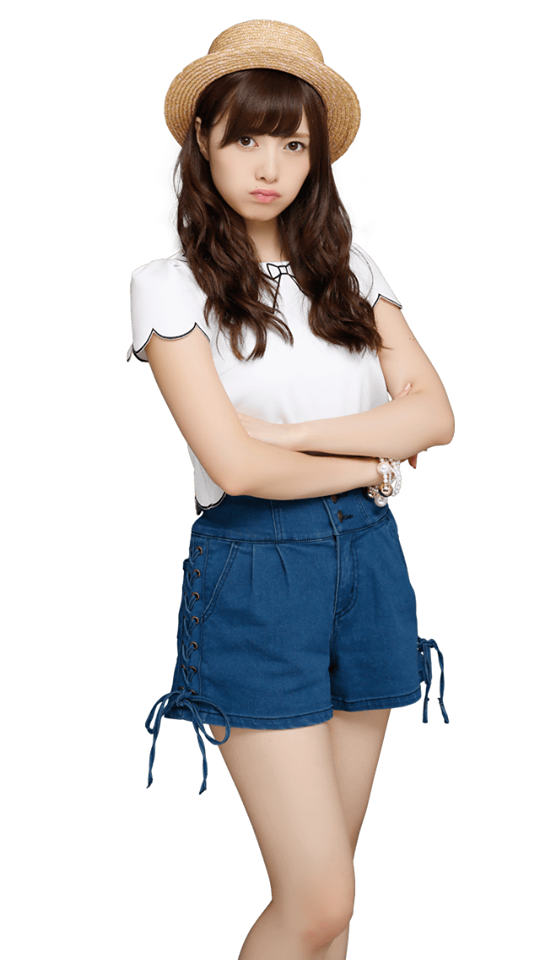 Shiraishi Mai Ai ♥ ❤ ❥ ❣ ❦ ❧