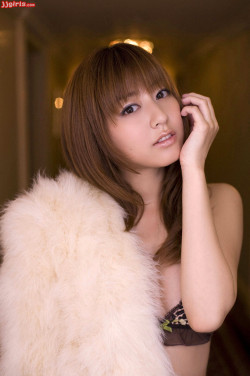 yumi–sugimoto:  Japanese Beauties #