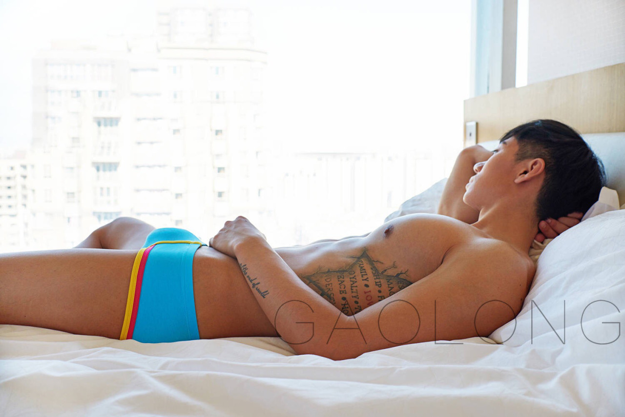 Viva!Asian hunks!
