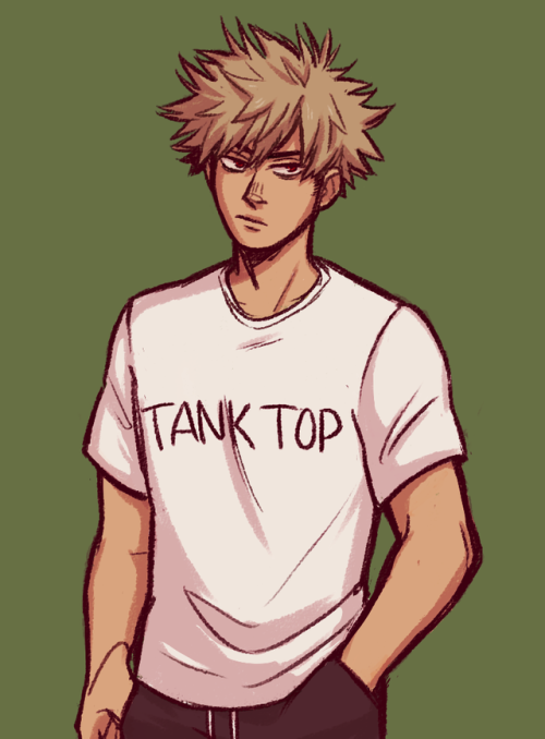 punkbakugo: it was a gift