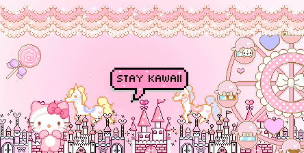 kissthestarsgoodbye:  Credit to the pixel makers.