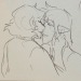malewife-urahara:Soft embraces practice
