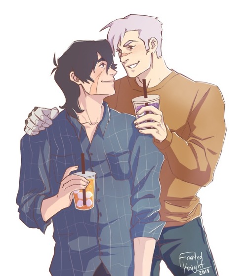 frostedknight: Back to our regular fluffy/cute sheith Follow me on Twitter! Support me on Ko-fi! 