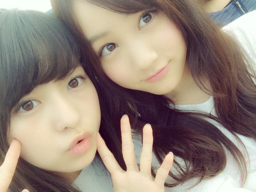 nnnnnn-nanasemaru—i-love-you:  色変わる | 乃木坂46 星野みなみ 公式ブログ