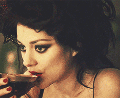 marlenichen:  Marion Cotillard in David Bowie’s new music video “The Next Day”.