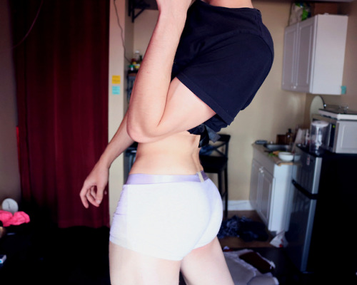 fistaddictedpup: Hope you don’t mind the mess 