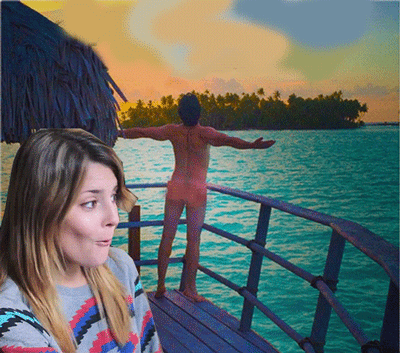 avacadoo:  Grace aproves  