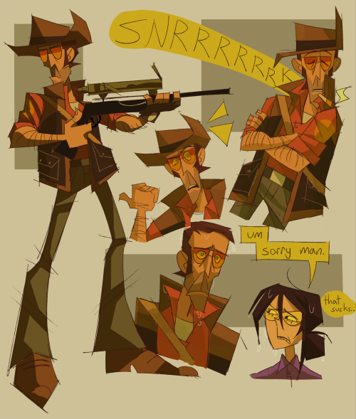 Itz This Guy Again. I Hope He Dies (again)