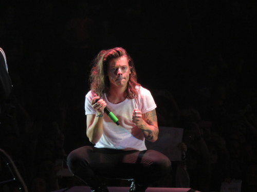 narry-gryles:Manchester Night 1 