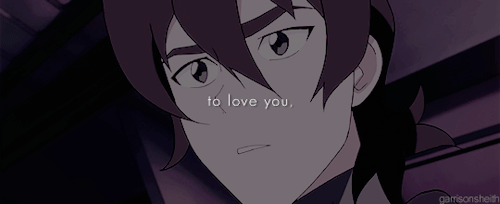 garrisonsheith:  and I just want to learn how to somehow be loved myself.