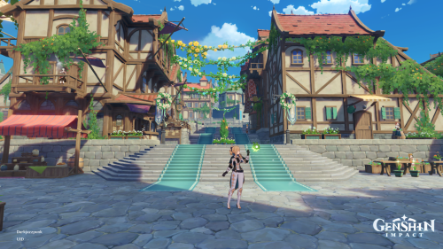 Here Are The Photos From Windblume's Breath 2023!