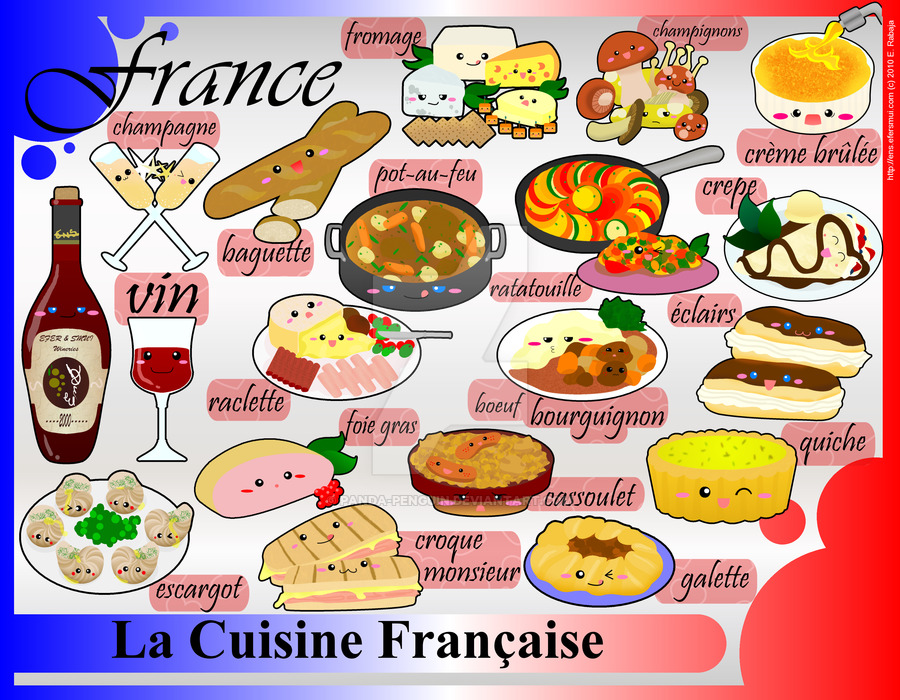 FrenchBook La Cuisine Fran aise frenchbook-la-cuisine-fran-aise
