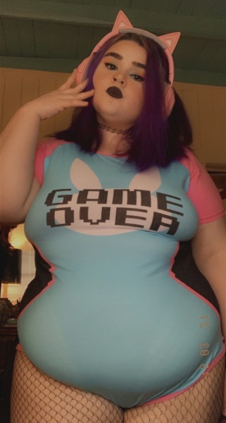 softchubbyelf-deactivated202203:💜👾🎮 a real gaymer 🎮👾💜onlyfans