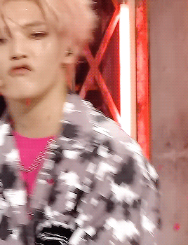 krstals:170618 inkigayo
