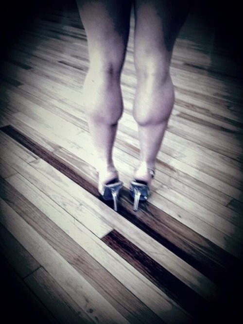 Sex calf muscle focus pictures