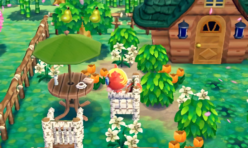 acnl-mayor-ana: I love this house
