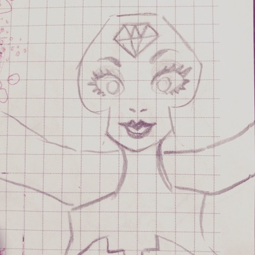 dollisuu:Diamond sketches