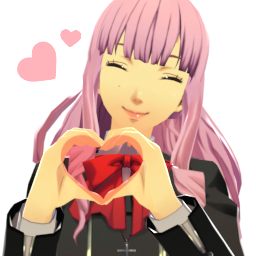 I Love Your Art! Its So Pretty Cute!! And Amazing!
