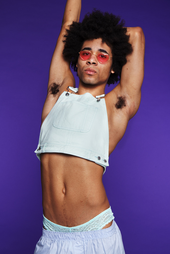 kibblesundbitches:  arvidaportfolio:  Photography by Arvida Byström. Modelling by
