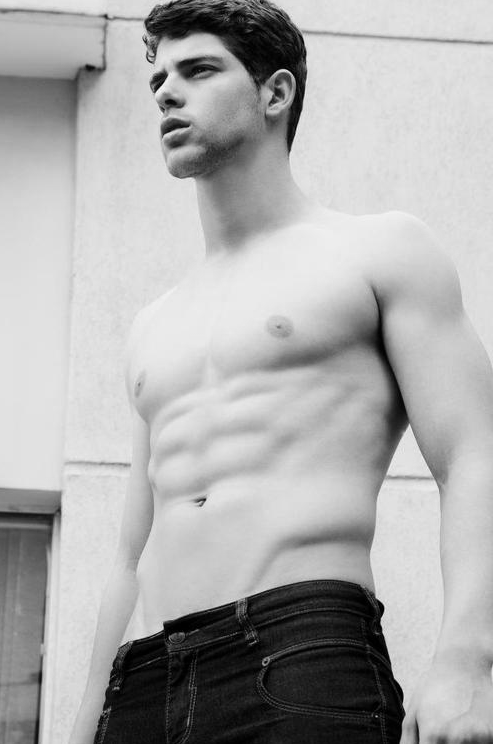 themitchme:  PEDRO GICCA 