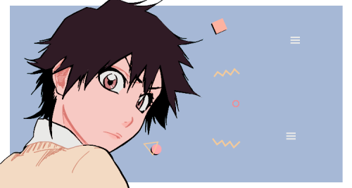 rukiadriedhisrain:3K Followers Request:Tatsuki Arisawa for Anonymous ☆